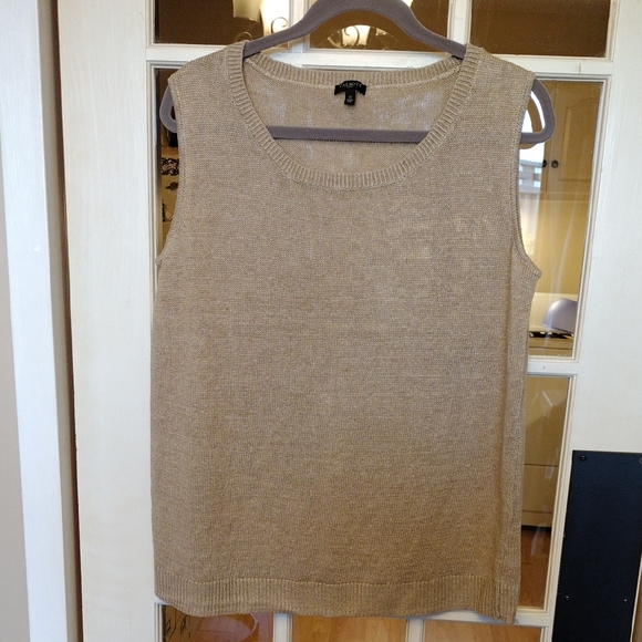 1X Talbots Sweater Vest - Picture 1 of 2